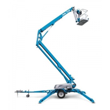 BOOM LIFT/MATERIAL HANDLING