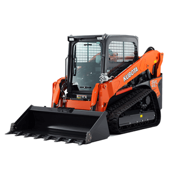 SKID STEERS