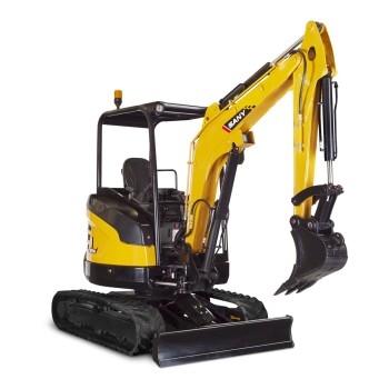 EXCAVATION EQUIPMENT