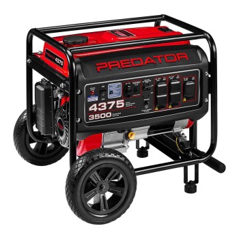 GENERATORS INVERTER