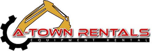 A Town Equipment Rental And Sales